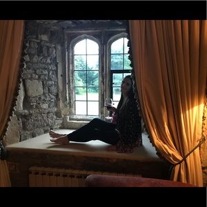 Meet your Posher, Megan